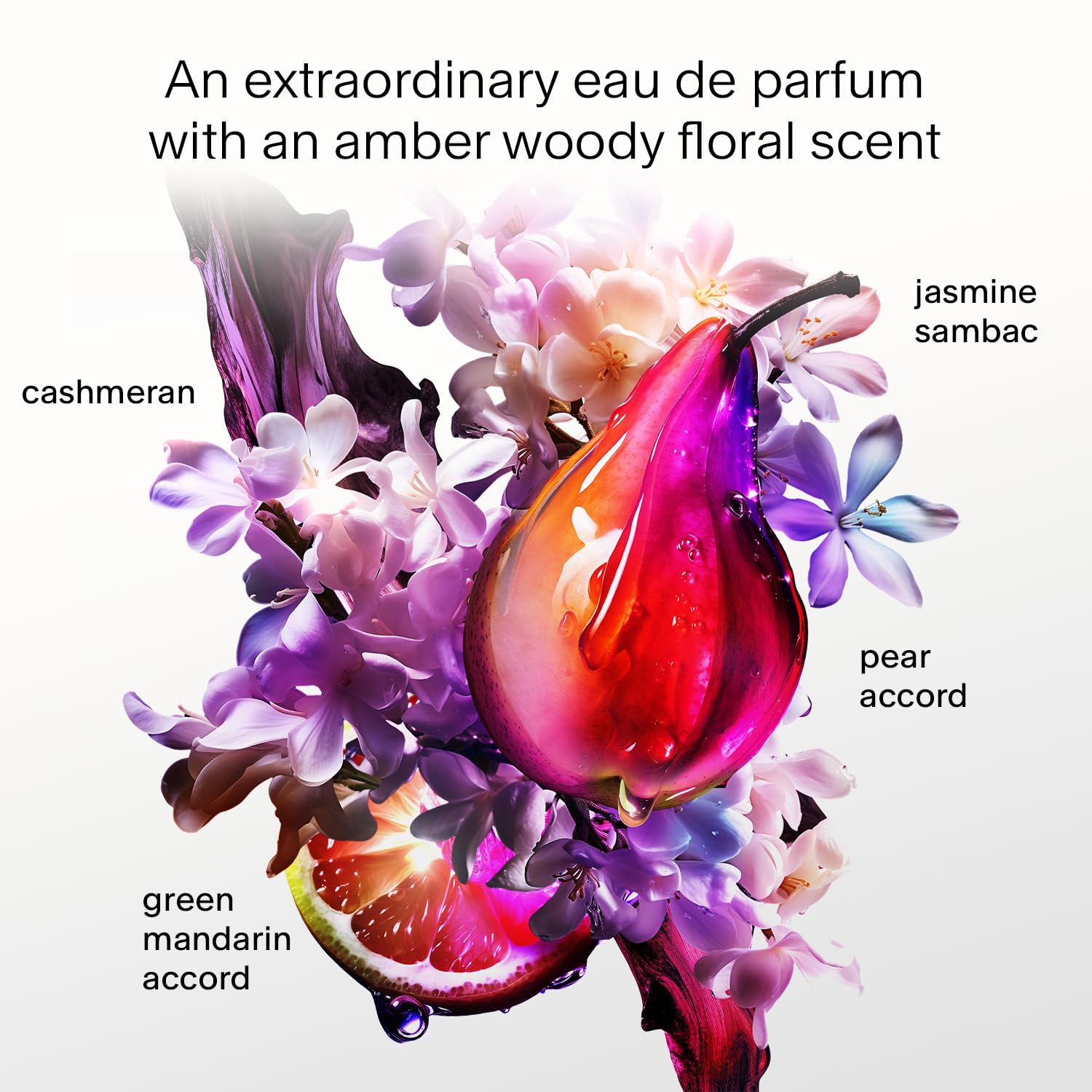 Foto 3 pulgar | Perfume Mugler Alien Hypersense Eau De Parfum 10 Ml - Venta Internacional