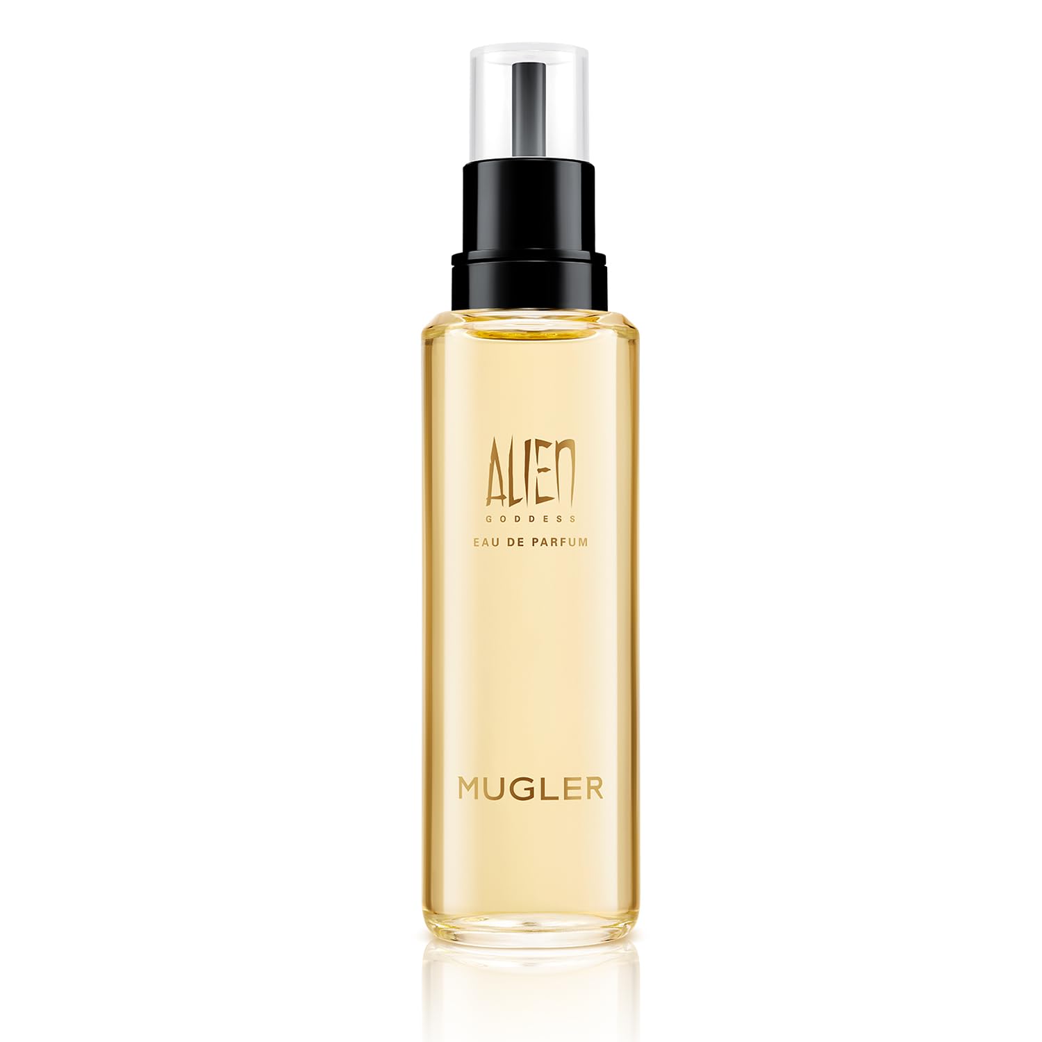 Foto 2 pulgar | Perfume Mugler Alien Goddess Refill Eau De Parfum 100 Ml - Venta Internacional