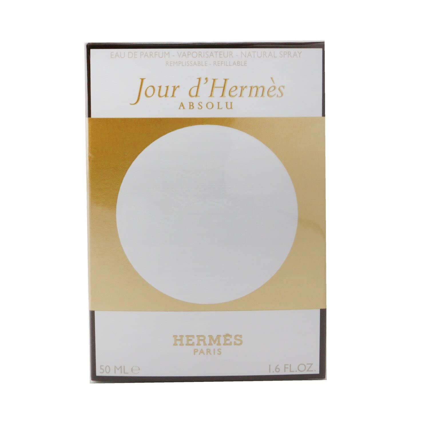 Foto 4 pulgar | Perfume Hermes Jour D'hermes Absolu Eau De Parfum Para Mujer 50 Ml - Venta Internacional