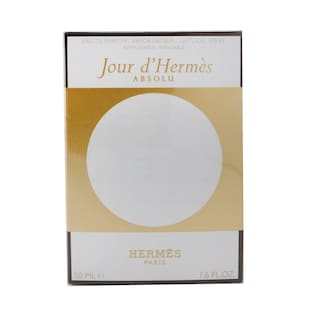 Foto 3 | Perfume Hermes Jour D'hermes Absolu Eau De Parfum Para Mujer 50 Ml - Venta Internacional