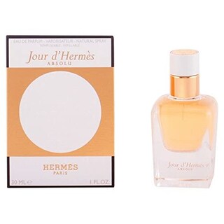 Foto 4 | Perfume Hermes Jour D'hermes Absolu Eau De Parfum Para Mujer 50 Ml - Venta Internacional