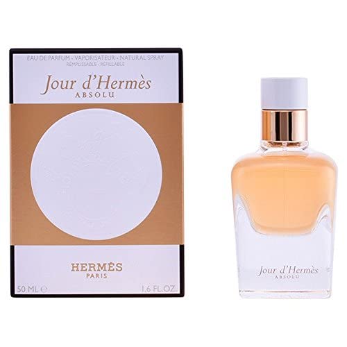Foto 6 pulgar | Perfume Hermes Jour D'hermes Absolu Eau De Parfum Para Mujer 50 Ml - Venta Internacional