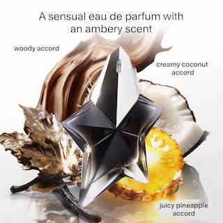 Foto 2 | Perfume Mugler Angel Fantasm Eau De Parfum 50 Ml - Venta Internacional