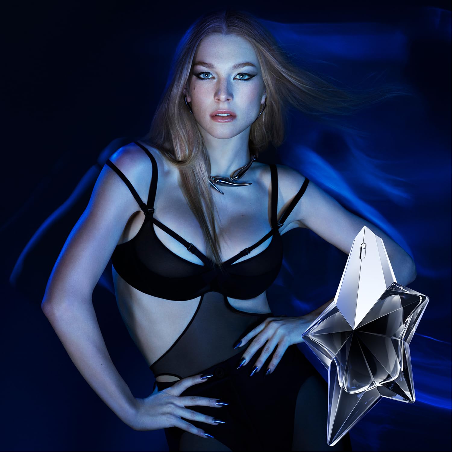 Foto 6 pulgar | Perfume Mugler Angel Fantasm Eau De Parfum 50 Ml - Venta Internacional