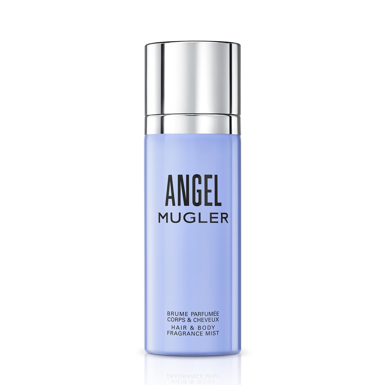 Foto 2 pulgar | Bruma Perfumada para Cabello y Cuerpo Mugler Angel 100 ml para Mujer - Venta Internacional