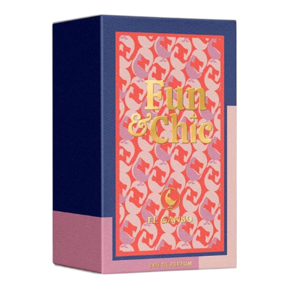 Foto 2 | El Ganso Fun & Chic Edp 100 Ml
