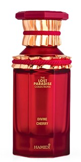 Foto 1 | Perfume Hamidi Lost Paradise Divine Cherry 100 Ml para Mujer - Venta Internacional