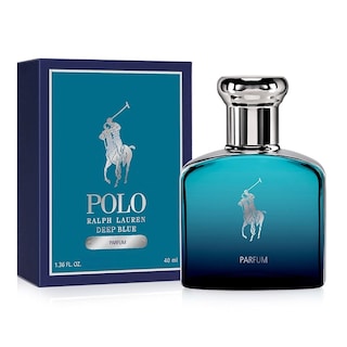 Foto 1 | Perfume Ralph Lauren Polo Deep Blue 40 Ml Para Hombre - Venta Internacional