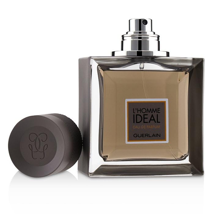 Foto 3 pulgar | Perfume Guerlain Aqua Allegoria Mandarine Basilic para Mujer - Venta Internacional