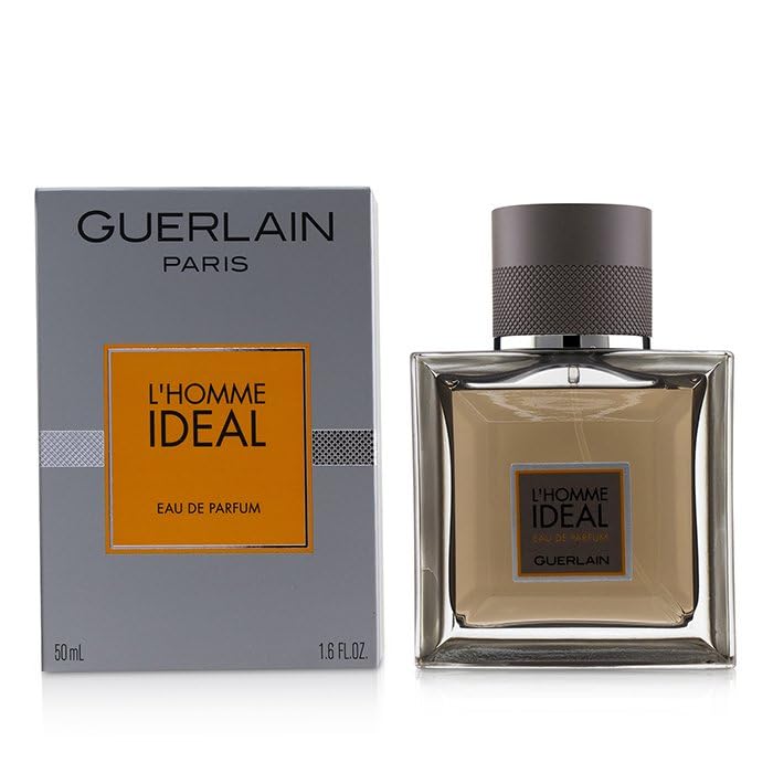Foto 4 pulgar | Perfume Guerlain Aqua Allegoria Mandarine Basilic para Mujer - Venta Internacional