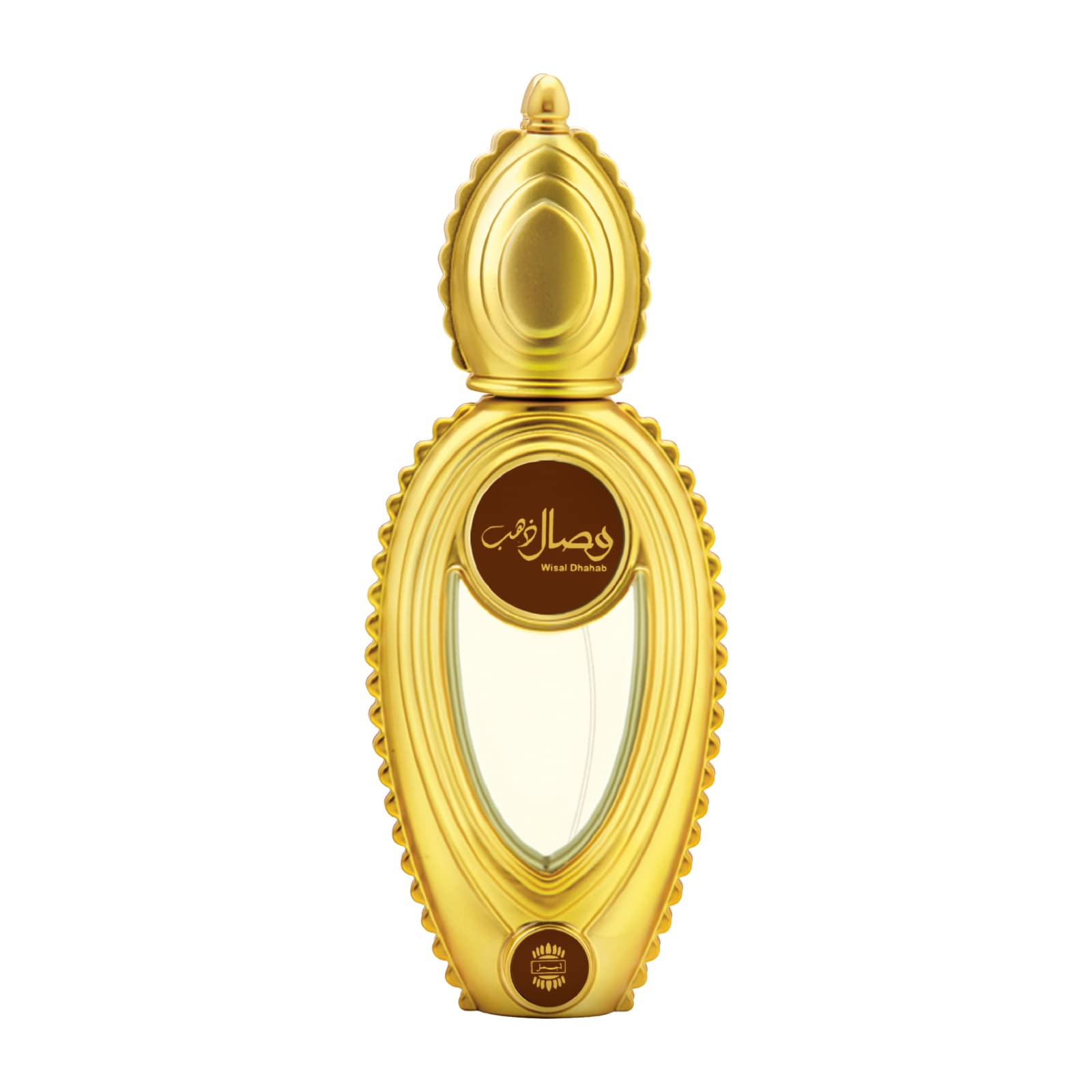 Perfume Ajmal Wisal Dhahab Edp 50 Ml Para Hombre - Venta Internacional.