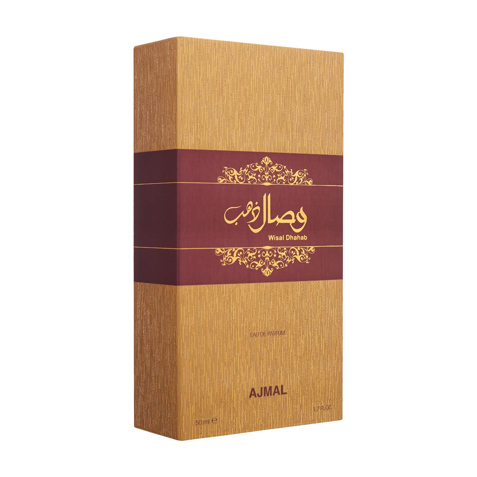 Foto 4 pulgar | Perfume Ajmal Wisal Dhahab Edp 50 Ml Para Hombre - Venta Internacional.