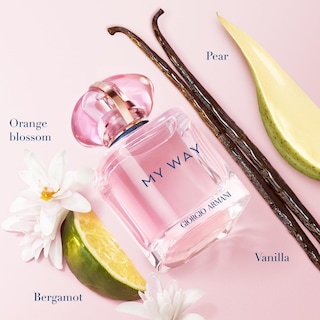 Foto 2 | Perfume Armani Beauty My Way Nectar Eau De Parfum, 30 Ml - Venta Internacional.