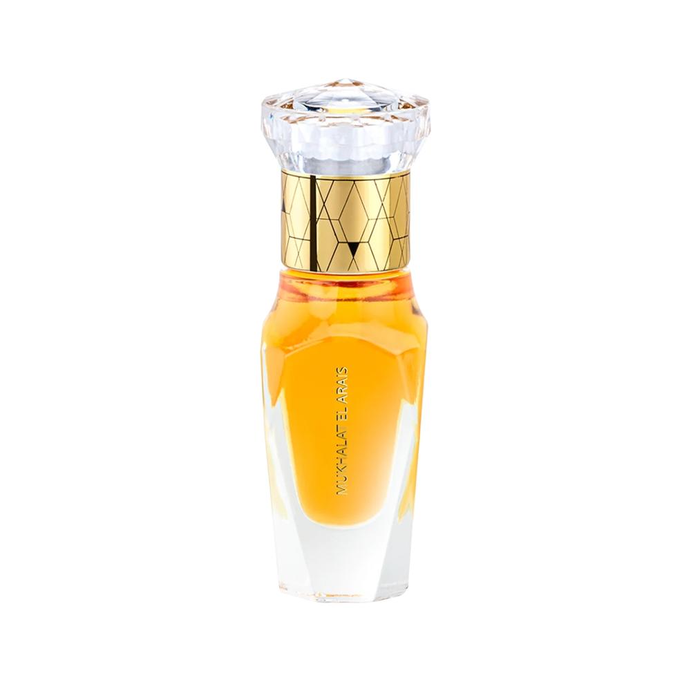 Foto 2 pulgar | Perfume Swiss Arabian Elixir Mukhalat Al Alrais B 12 ml para Mujer