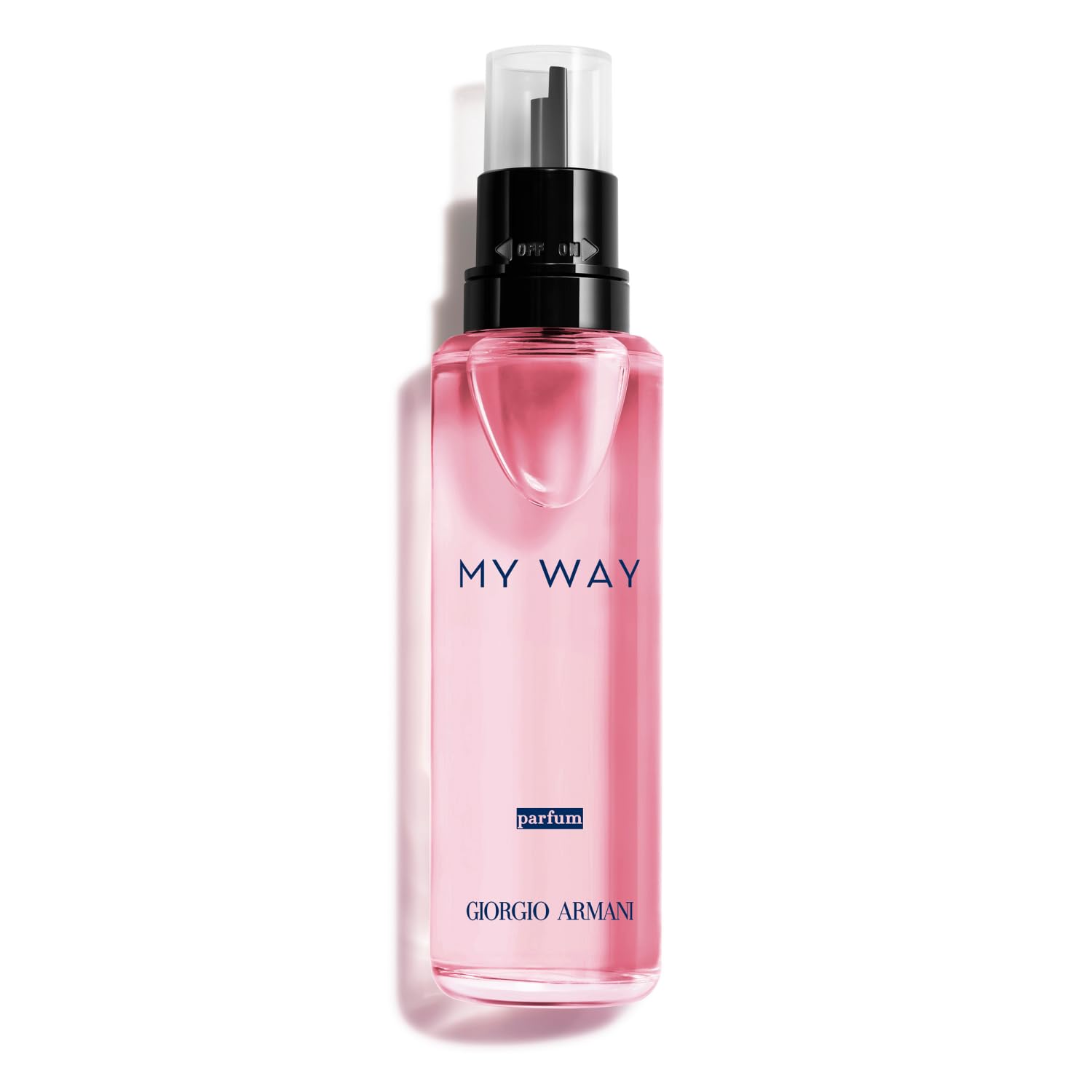 Foto 2 pulgar | Perfume Armani Beauty My Way Parfum Refill, 100 Ml, Para Mujer - Venta Internacional.
