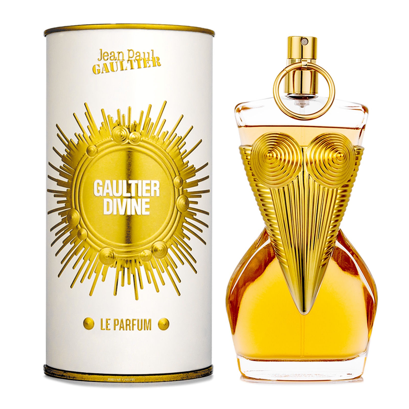 Foto 4 pulgar | Perfume Para Dama Jpg Divine Parfum 100ml