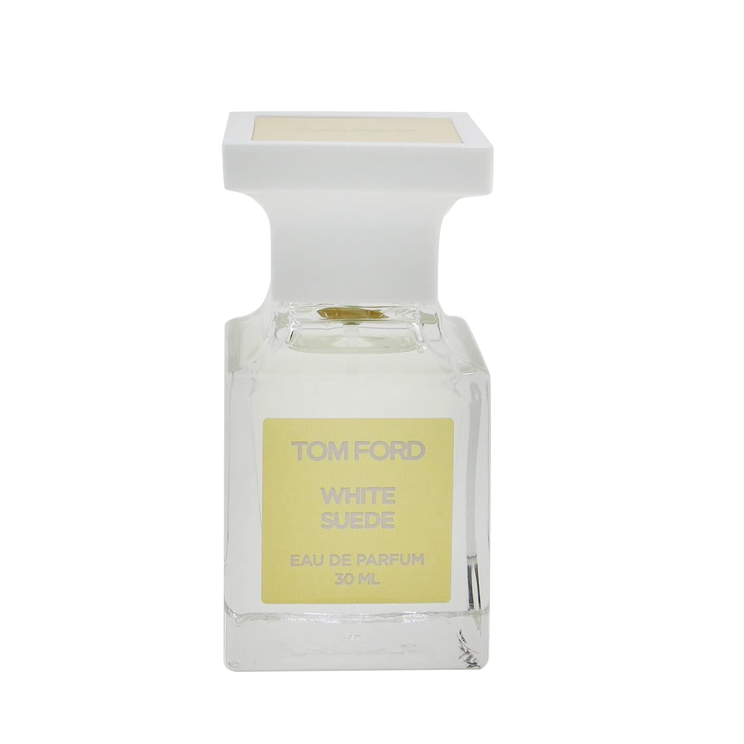 Foto 2 pulgar | Perfume Tom Ford White Suede Eau De Parfum, 30 Ml, Para Mujer - Venta Internacional.