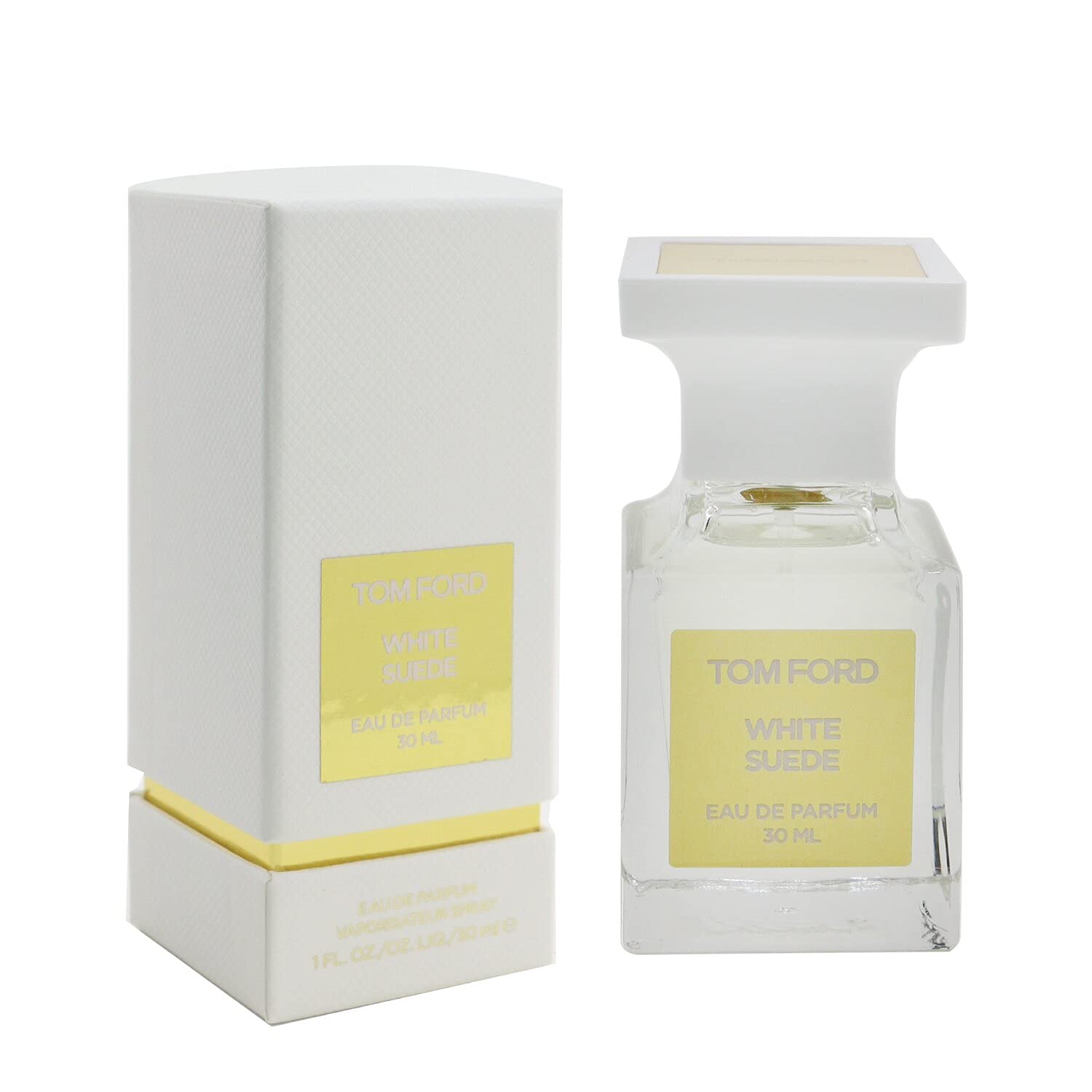 Foto 3 pulgar | Perfume Tom Ford White Suede Eau De Parfum, 30 Ml, Para Mujer - Venta Internacional.