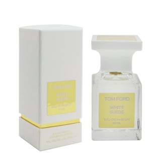 Foto 2 | Perfume Tom Ford White Suede Eau De Parfum, 30 Ml, Para Mujer - Venta Internacional.