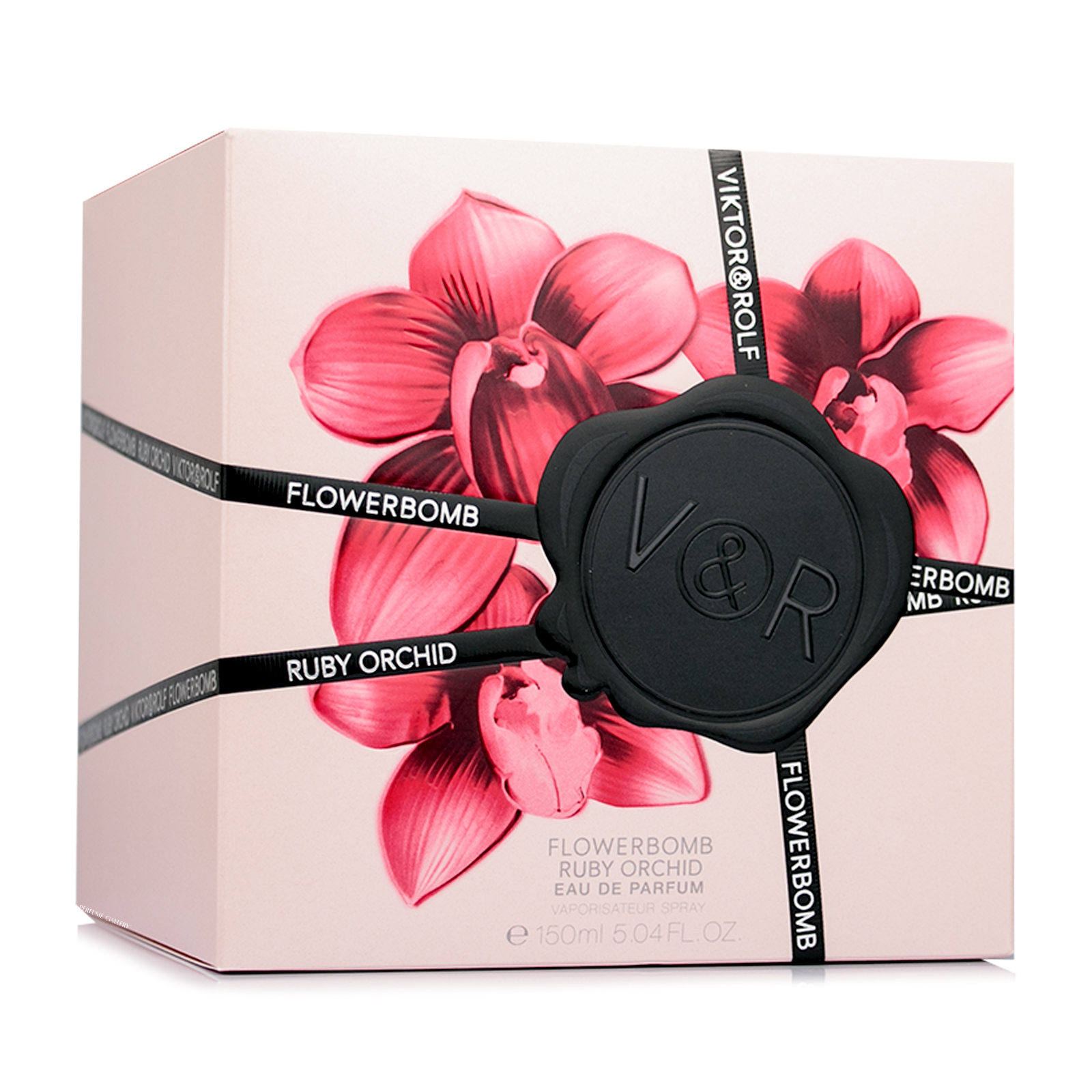 Foto 2 pulgar | Perfume Flowerbomb Ruby Orchid Edp 150ml para Mujer