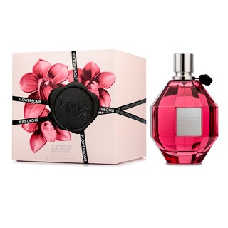 Foto 3 | Perfume Flowerbomb Ruby Orchid Edp 150ml para Mujer