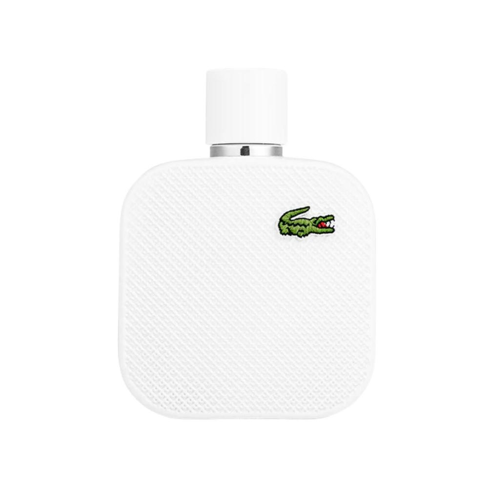Foto 1 | Perfume Lacoste Edt 12.12 Blanc 100 Ml
