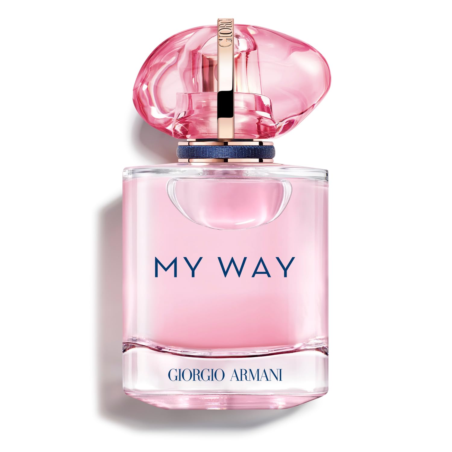 Perfume Armani Beauty My Way Nectar Eau De Parfum, 50 Ml - Venta Internacional.