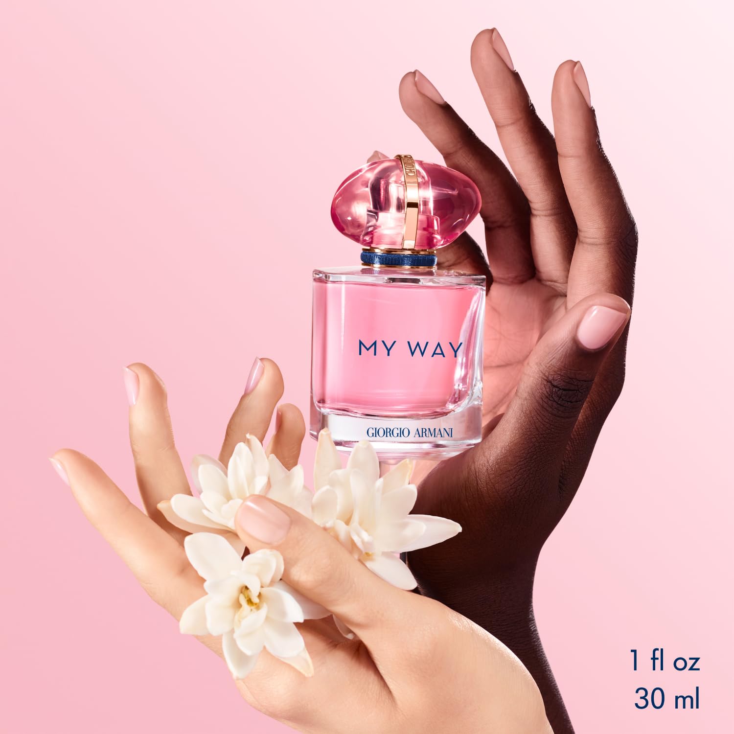 Foto 4 | Perfume Armani Beauty My Way Nectar Eau De Parfum, 50 Ml - Venta Internacional.