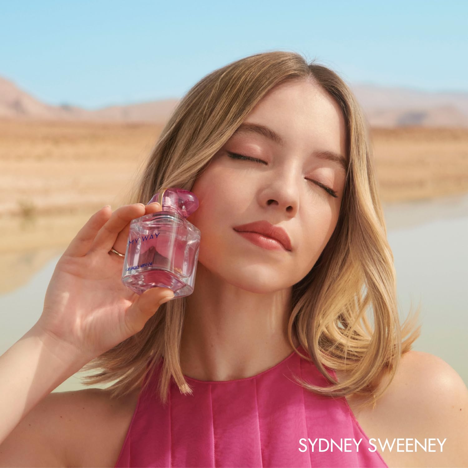 Foto 6 | Perfume Armani Beauty My Way Nectar Eau De Parfum, 50 Ml - Venta Internacional.