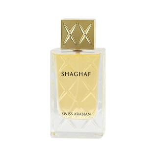 Foto 1 | Perfume Swiss Arabian Shaghaf Edp de 75 ml para Mujer