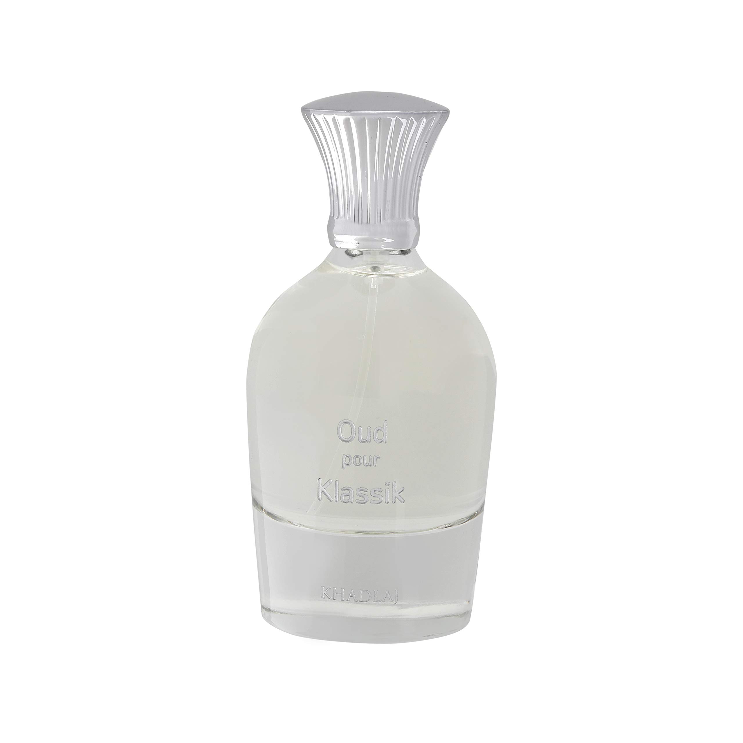 Foto 3 pulgar | Perfume Khadlaj Oud Pour Klassik Edp 100 ml Unisex-Venta Internacional
