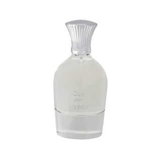 Foto 2 | Perfume Khadlaj Oud Pour Klassik Edp 100 ml Unisex-Venta Internacional