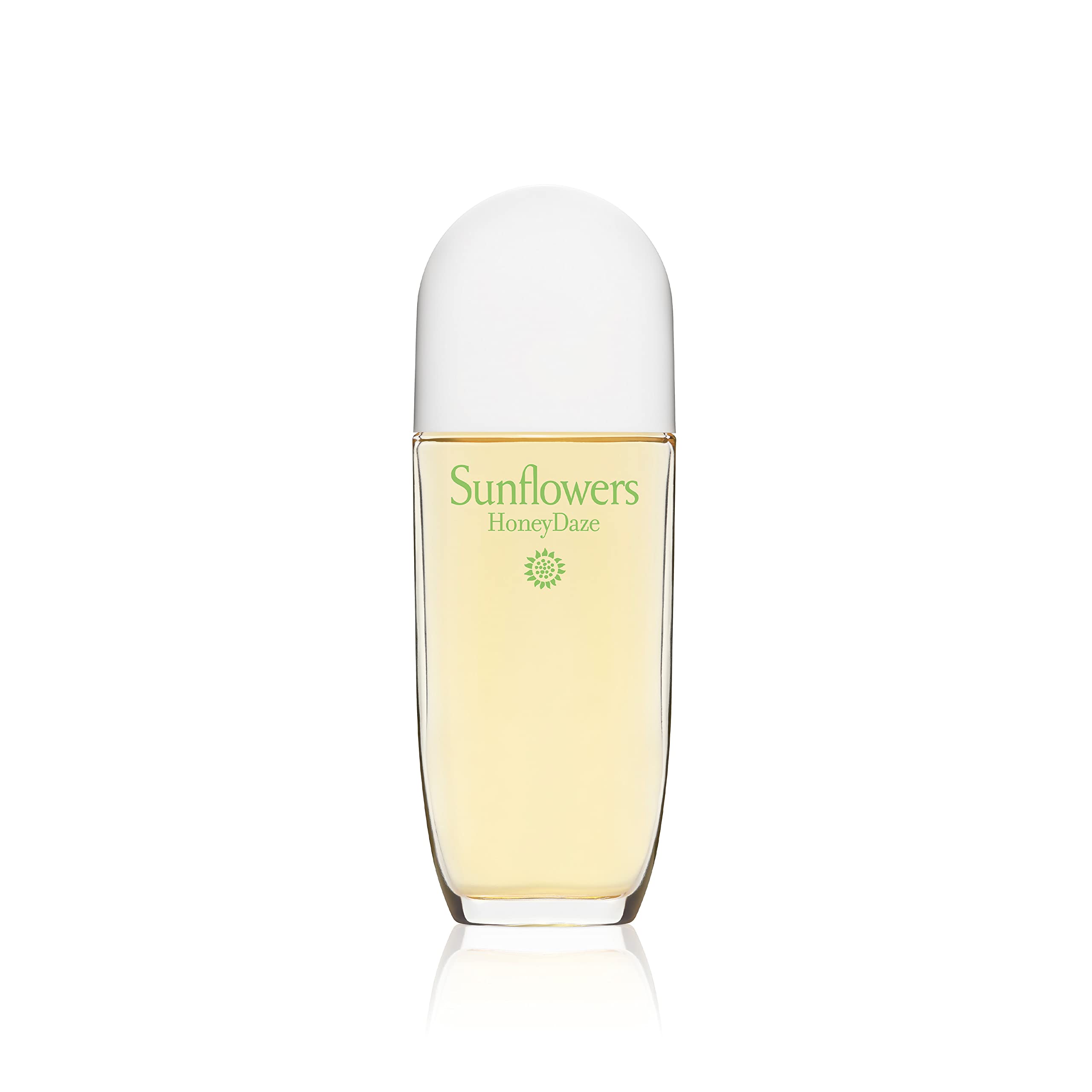 Foto 2 pulgar | Perfume Elizabeth Arden Sunflowers Honeydaze Eau De Toilette - Venta Internacional.