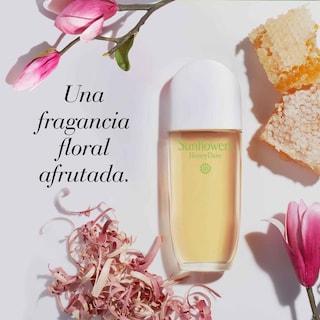Foto 4 | Perfume Elizabeth Arden Sunflowers Honeydaze Eau De Toilette - Venta Internacional.