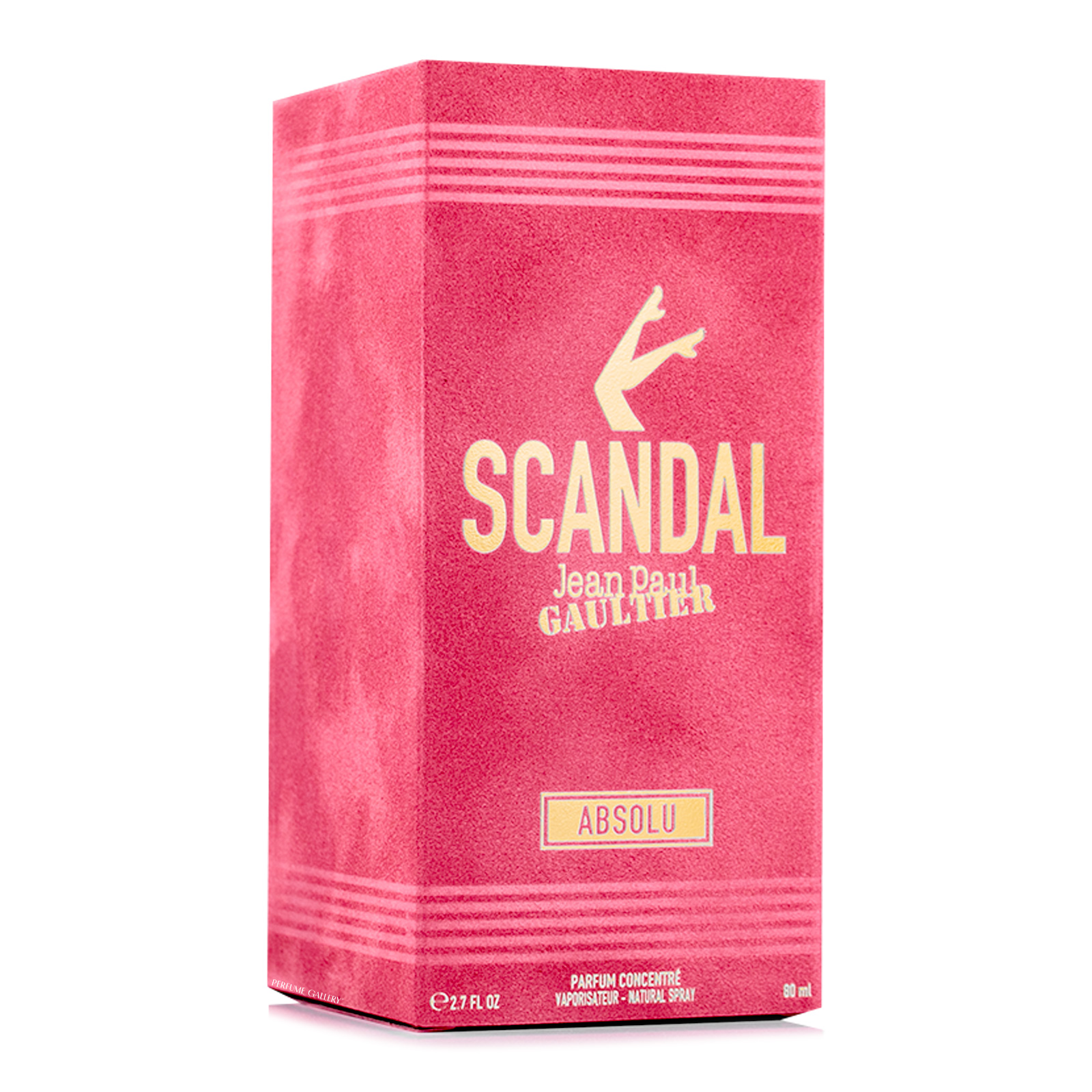 Foto 1 | Perfume Para Dama Scandal Absolu Parfum 80ml