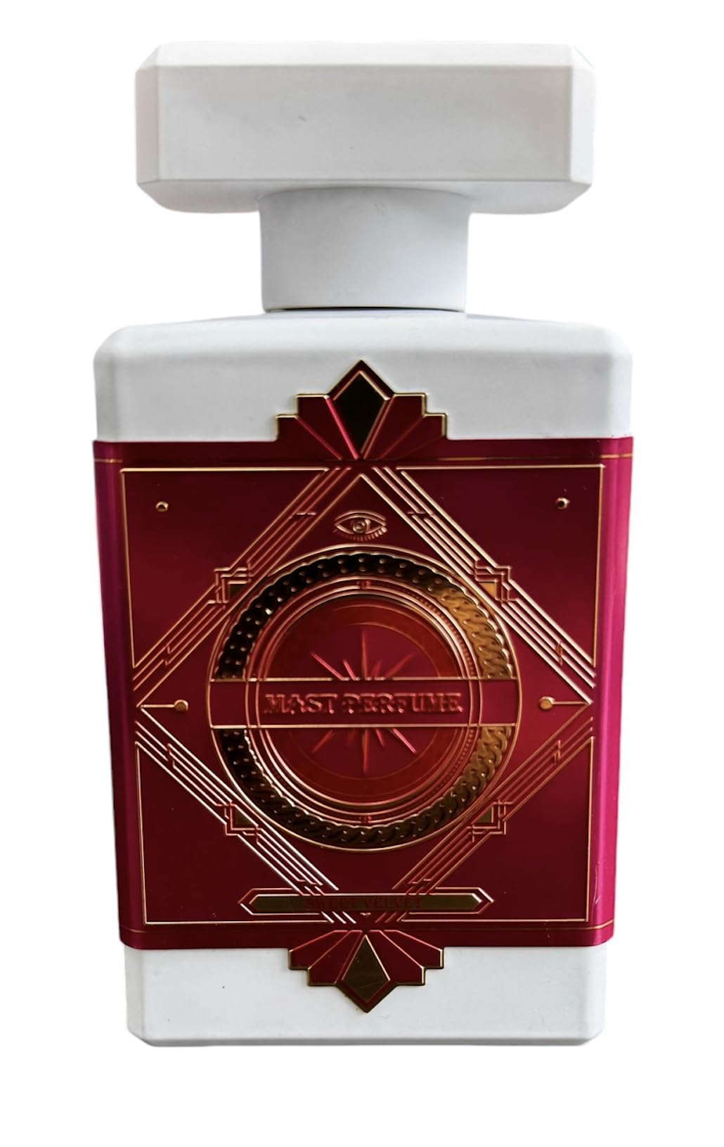 Foto 2 | Perfume Macarena Sweet Velvet Eau De Parfum Para Mujer, 100 Ml - Venta Internacional.