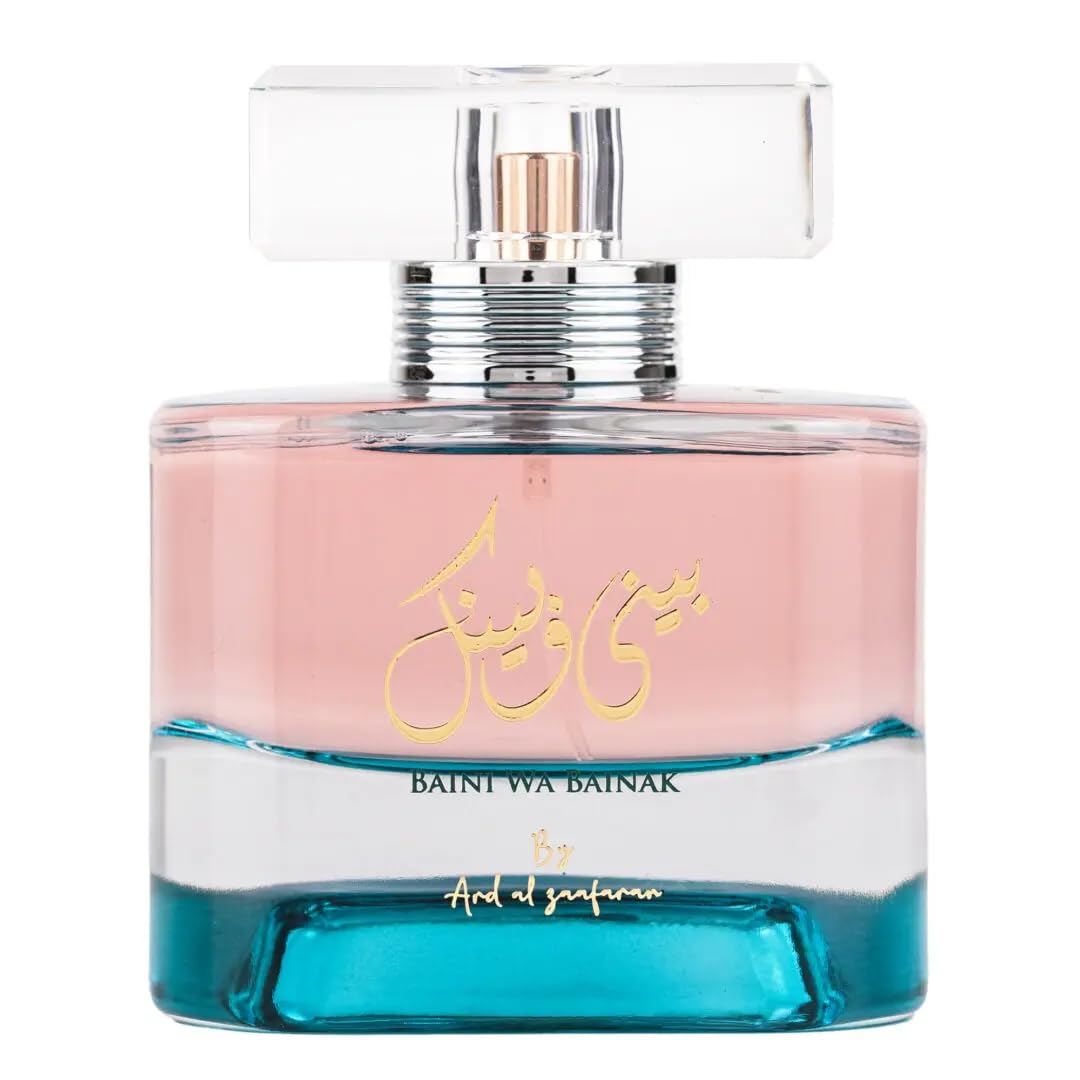 Foto 3 pulgar | Perfume Ard Al Zaafaran Baini Wa Bainak, Perfume, 100 Ml - Venta Internacional.