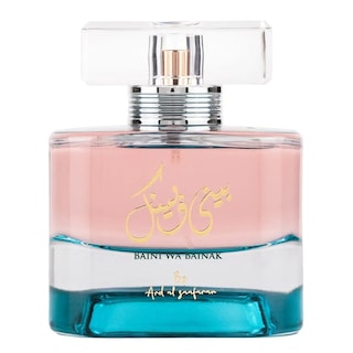 Foto 2 | Perfume Ard Al Zaafaran Baini Wa Bainak, Perfume, 100 Ml - Venta Internacional.