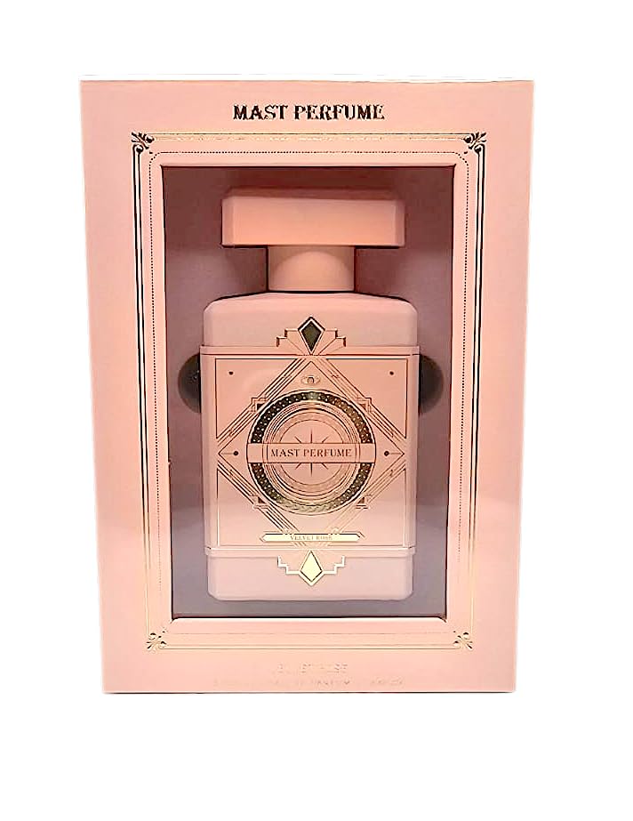 Perfume Macarena Velvet Rose Eau De Parfum Para Mujer, 100 Ml - Venta Internacional.