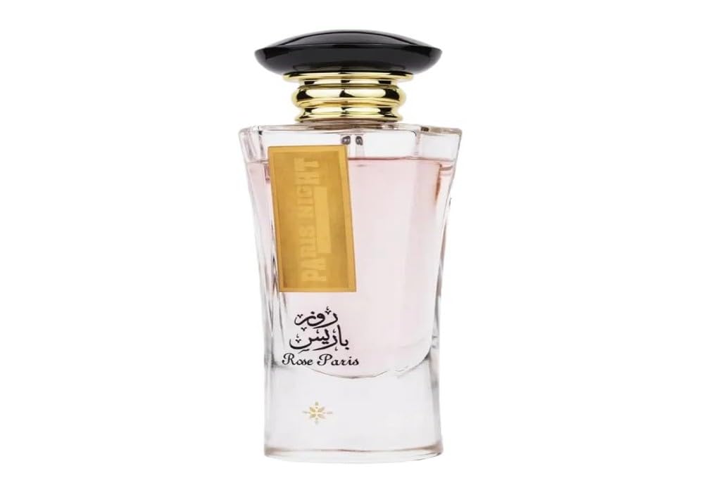 Perfume Ard Al Zaafaran Rose Paris Bloom, 60 Ml - Venta Internacional.