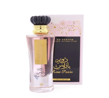 Foto 3 | Perfume Ard Al Zaafaran Rose Paris Bloom, 60 Ml - Venta Internacional.