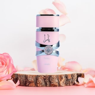 Foto 5 | Perfume Lattafa Yara Eau De Parfum 100 Ml Con Loción Para Manos Y Cuerpo - Venta Internacional.