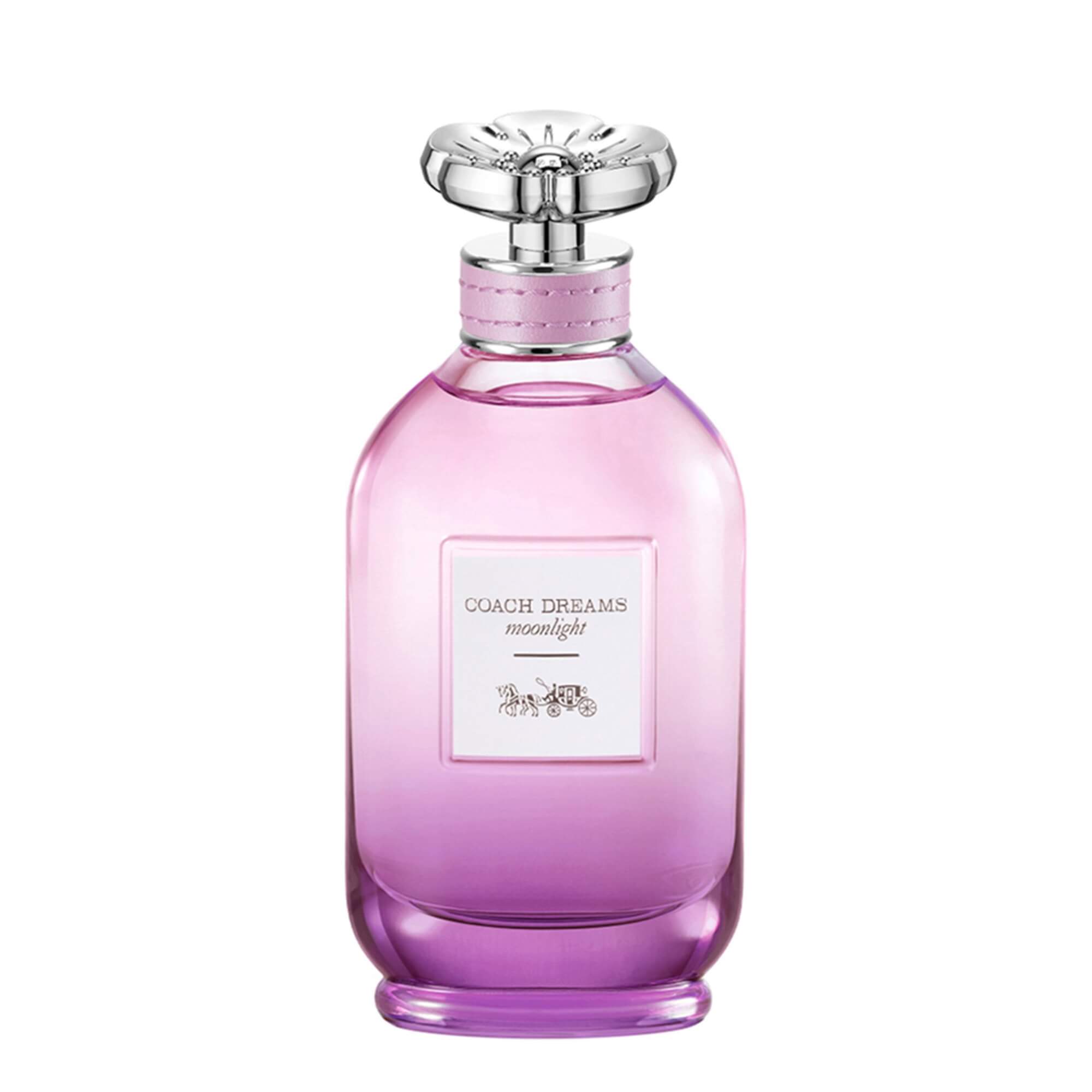 Foto 4 pulgar | Perfume Coach Dreams Moonlight Edp 90ml