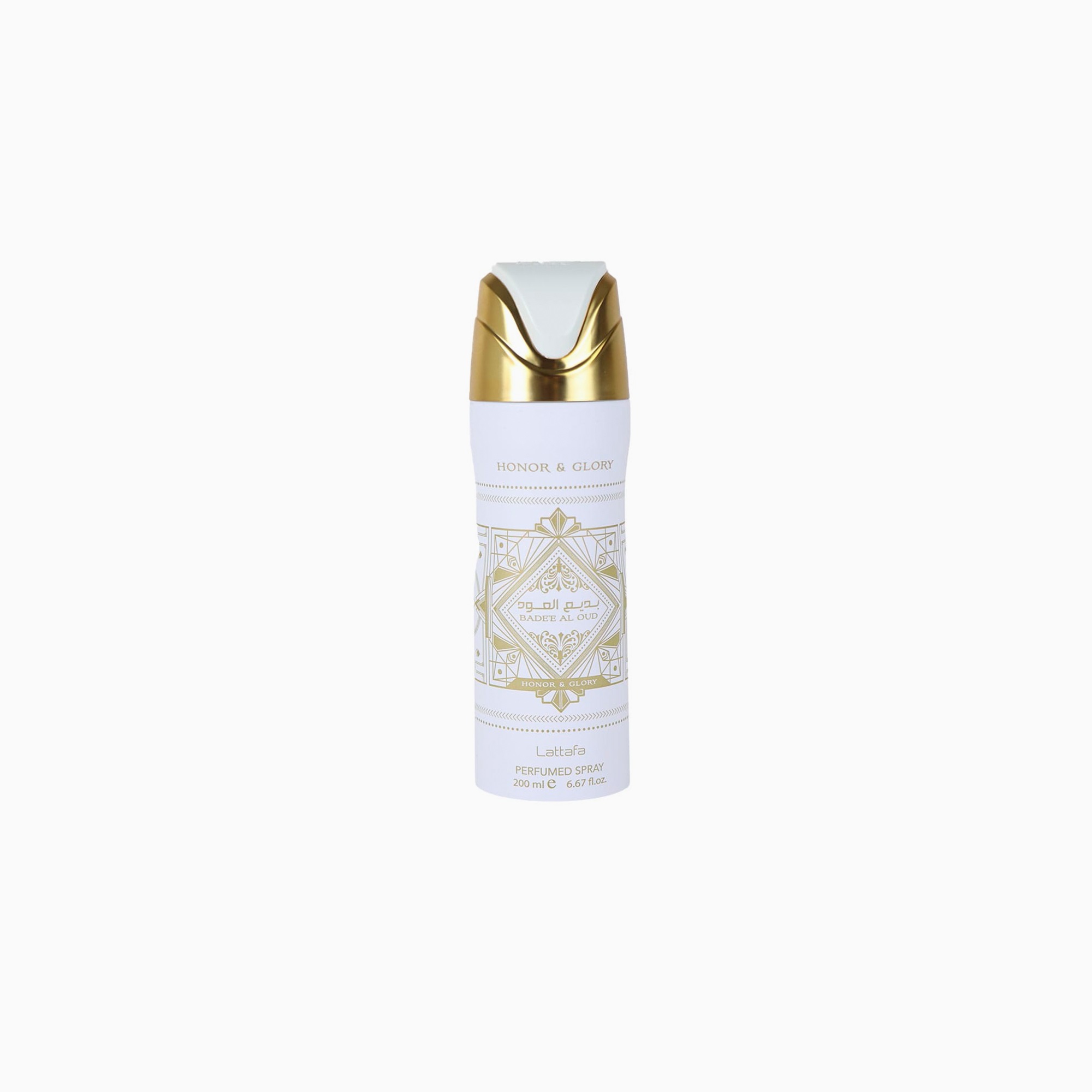 Foto 2 pulgar | Perfume Lattafa Bade'e Al Oud Honor & Glory 200 ml para Mujer-Venta Internacional