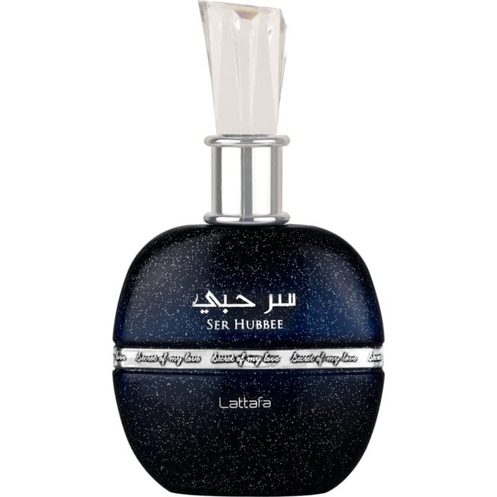 Foto 3 pulgar | Perfume Lattafa Ser Hubbee Edp 100 Ml para Mujer - Venta Internacional