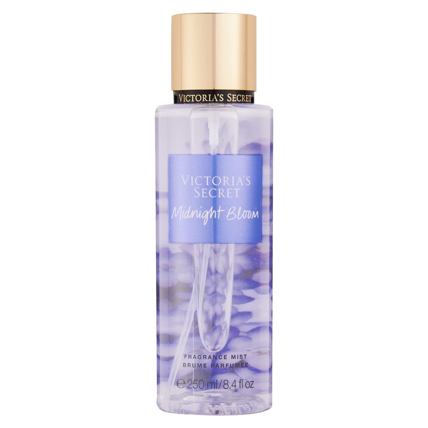 Foto 2 pulgar | Bruma Corporal Victoria's Secret Midnight Bloom 250 Ml Para Mujer - Venta Internacional.