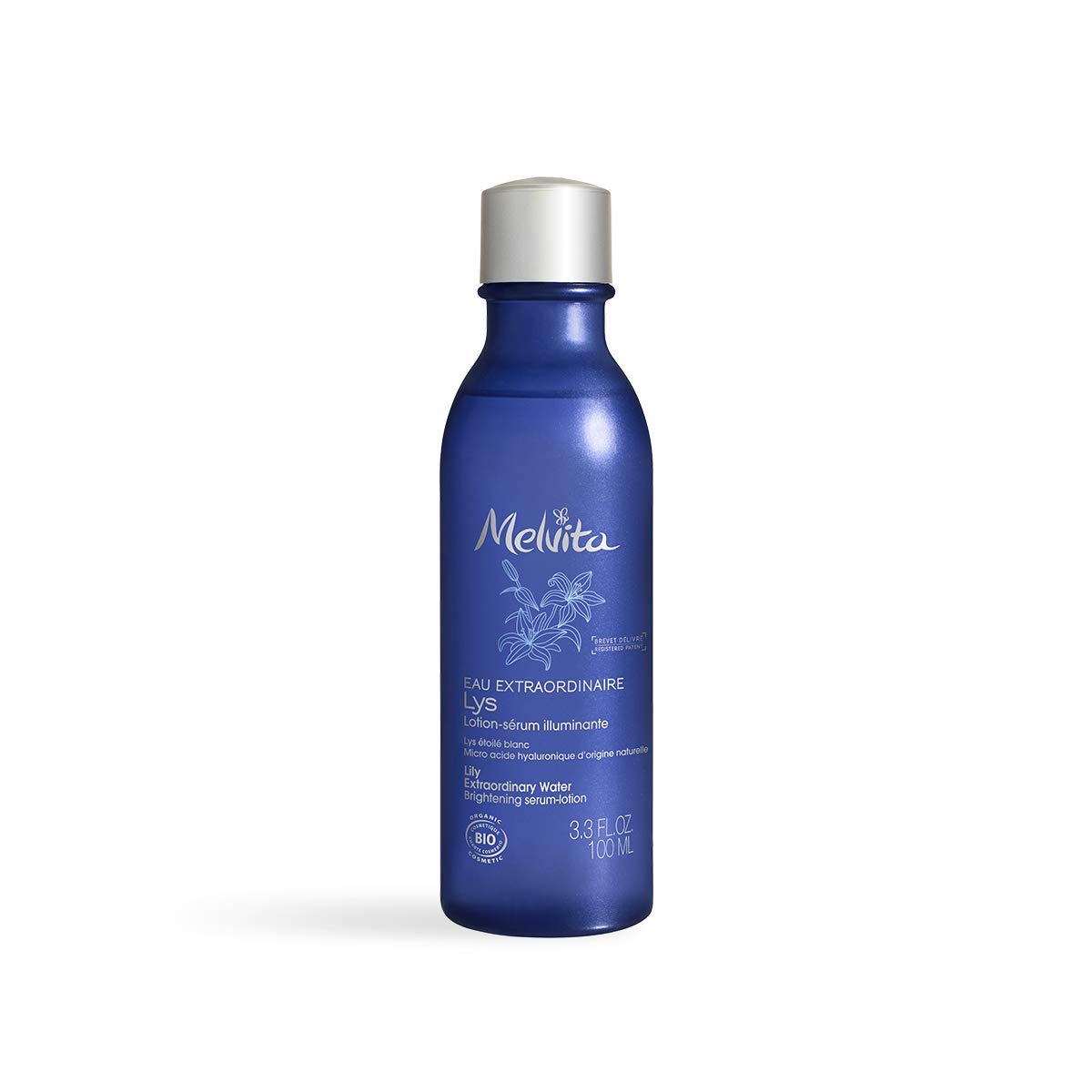 Foto 2 pulgar | Perfume Melvita Lily Extraordinary Water 100ml Para Mujer - Venta Internacional.