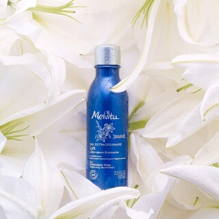 Foto 2 | Perfume Melvita Lily Extraordinary Water 100ml Para Mujer - Venta Internacional.
