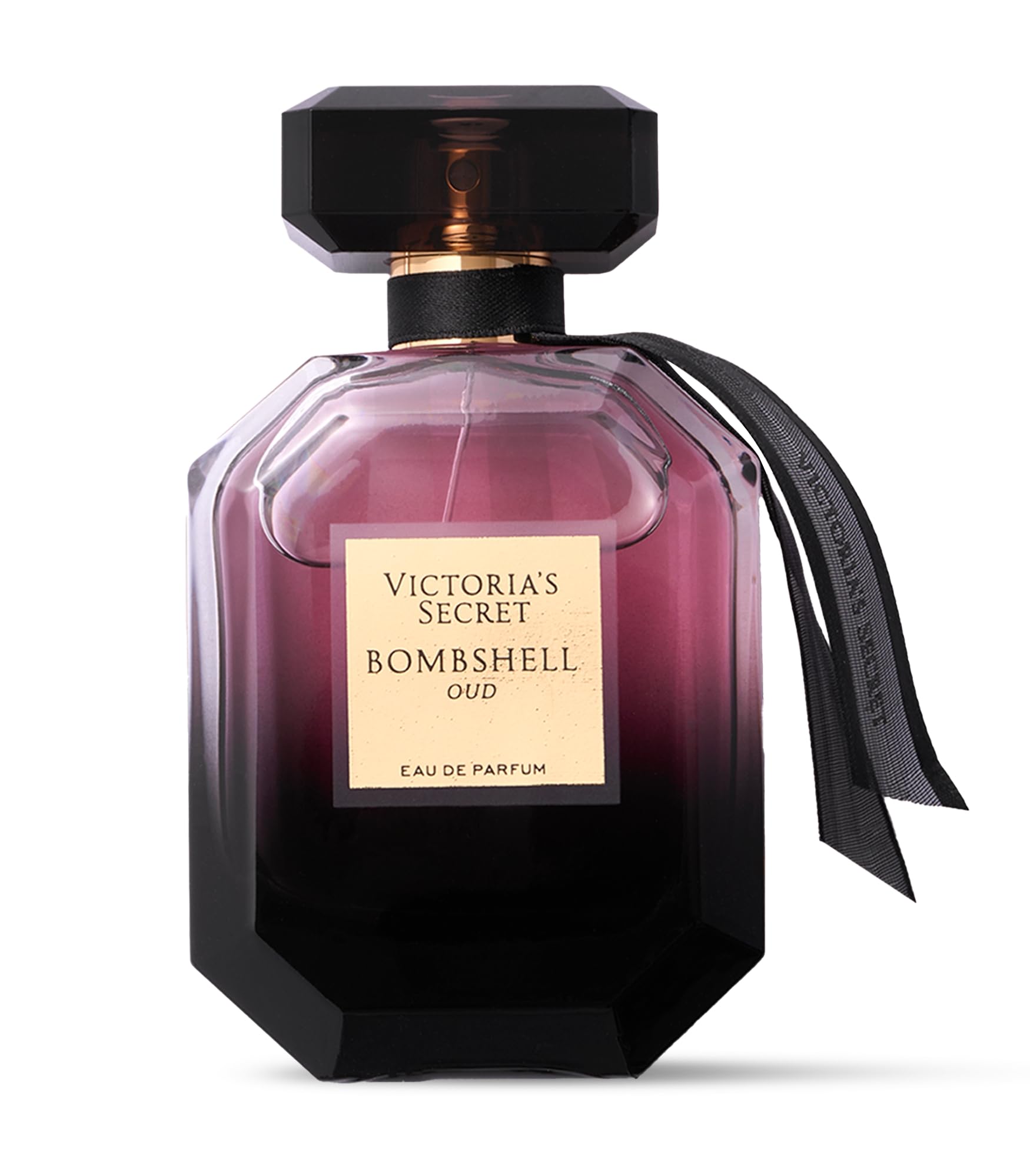 Foto 3 pulgar | Perfume Victoria's Secret Bombshell Oud Eau De Parfum, 100 Ml - Venta Internacional.