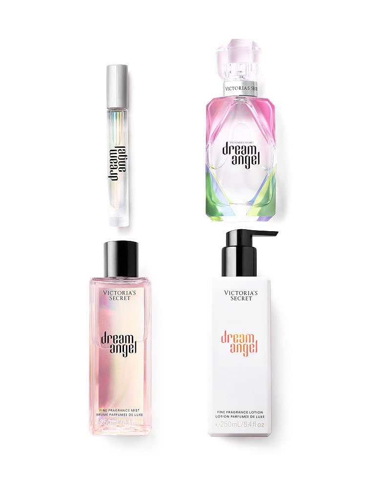 Foto 4 pulgar | Perfume Victoria's Secret Dream Angels Edp 100 Ml Para Mujer - Venta Internacional.